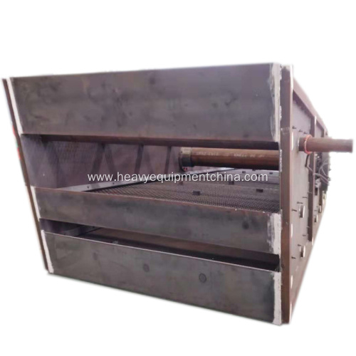 Vbrating Rock Screen Coal Screening Machine For Sale